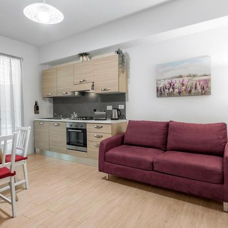 Wine Apartments Florence Masseto Eksteriør bilde