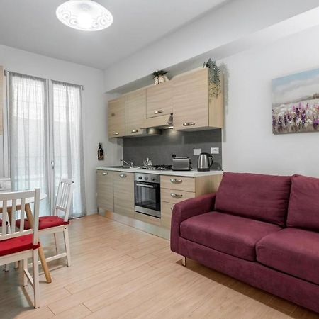 Wine Apartments Florence Masseto Eksteriør bilde