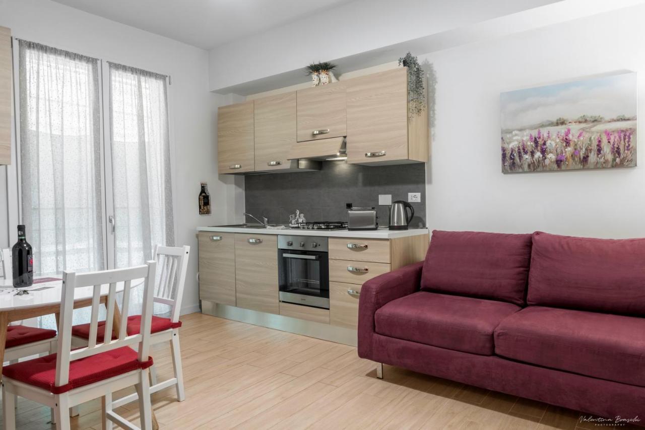 Wine Apartments Florence Masseto Eksteriør bilde
